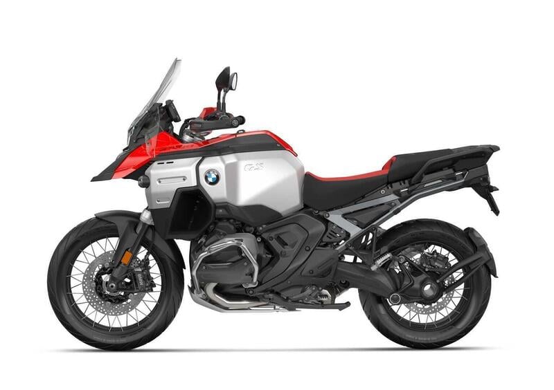 Bmw R 1300 GS Adventure R 1300 GS Adventure (2025) (2)