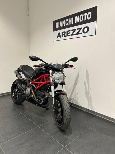 Ducati Monster 796 (2010 - 13) usata