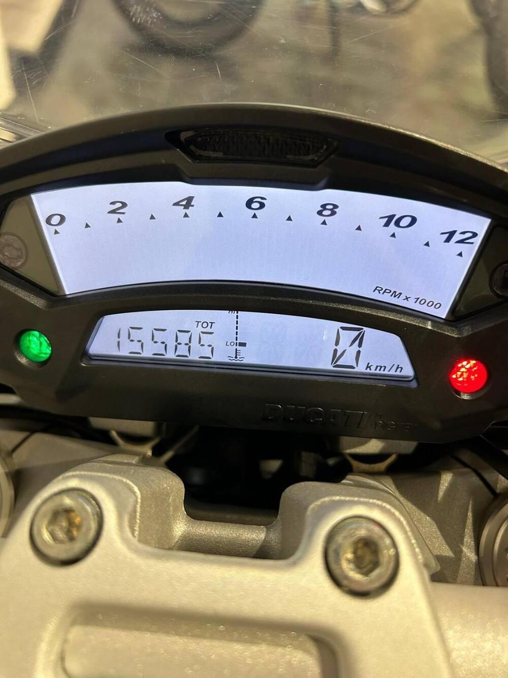 Ducati Monster 796 (2010 - 13) (5)