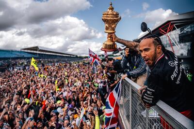 F1. GP Gran Bretagna 2024: le pagelle di Silverstone