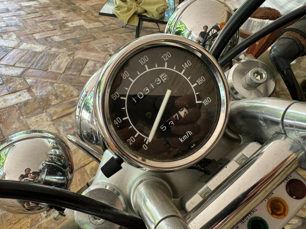 Yamaha XV 535 Virago (15)