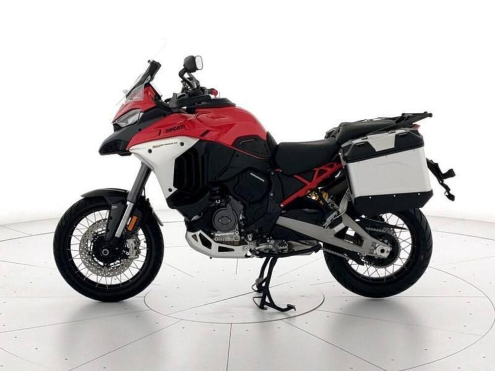 Ducati Multistrada V4 Rally (2023 - 25) (2)