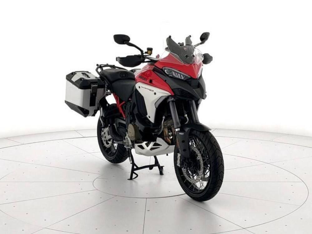 Ducati Multistrada V4 Rally (2023 - 25) (3)
