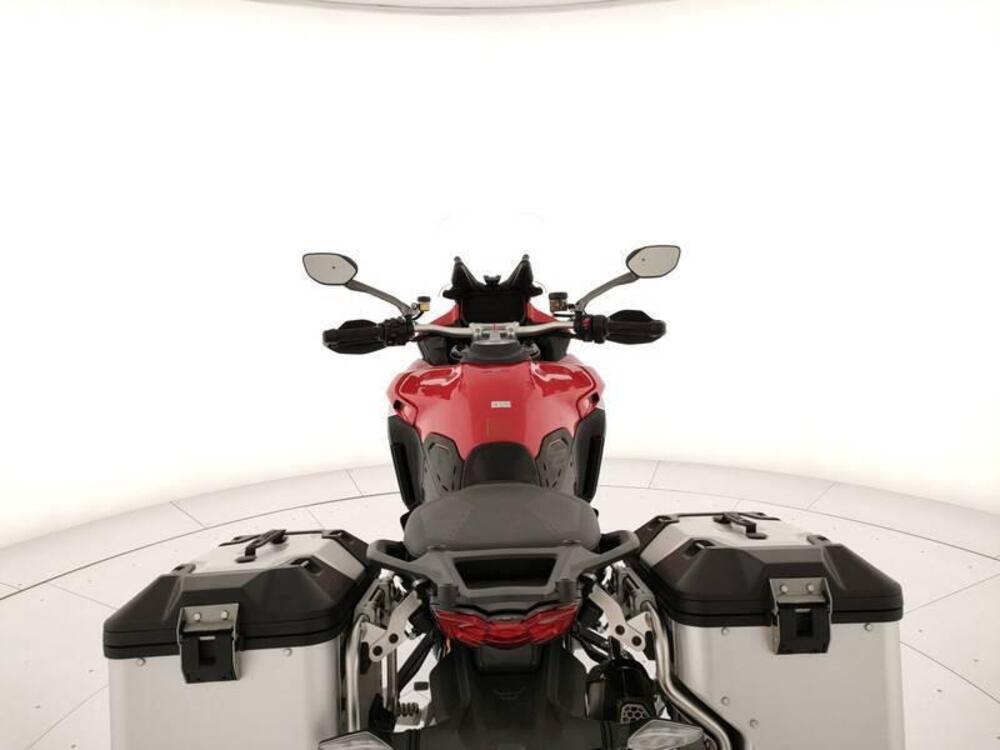 Ducati Multistrada V4 Rally (2023 - 25) (4)