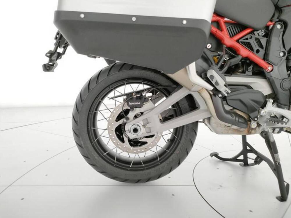 Ducati Multistrada V4 Rally (2023 - 25) (5)