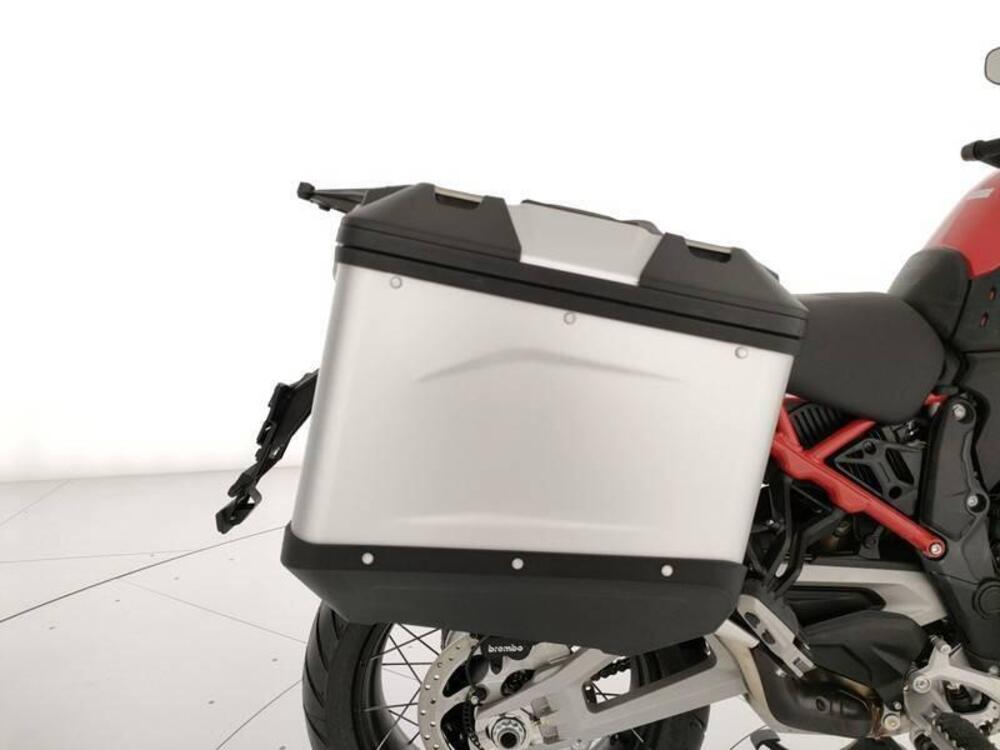 Ducati Multistrada V4 Rally (2023 - 25) (6)