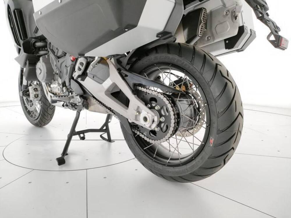 Ducati Multistrada V4 Rally (2023 - 25) (7)