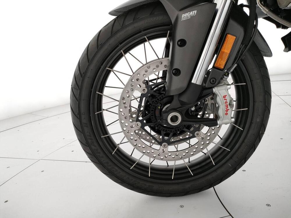 Ducati Multistrada V4 Rally (2023 - 25) (12)