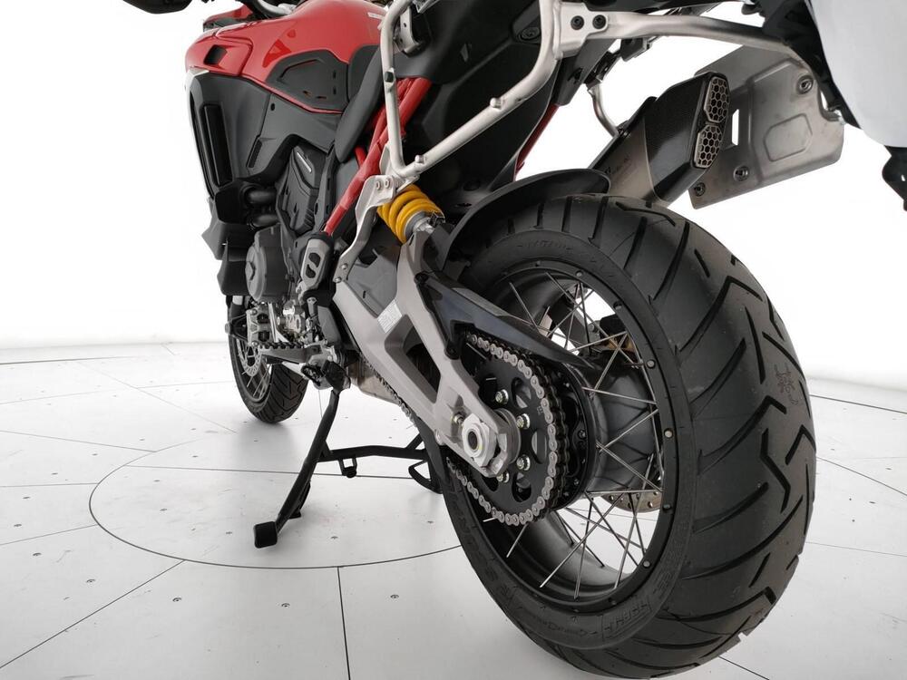Ducati Multistrada V4 Rally (2023 - 25) (10)