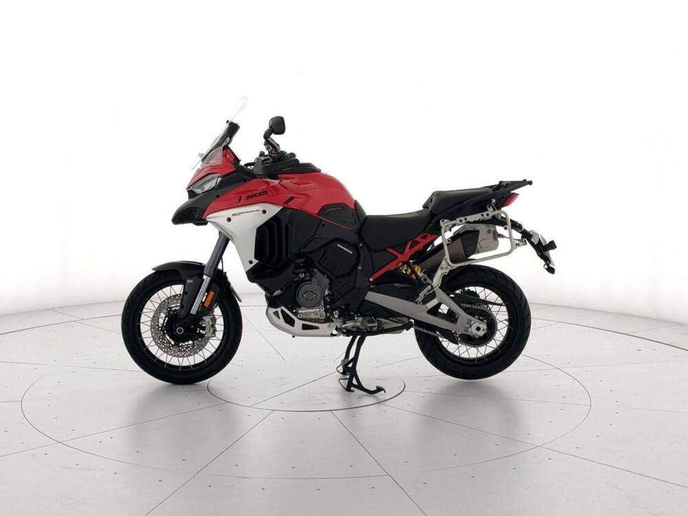 Ducati Multistrada V4 Rally (2023 - 25) (3)
