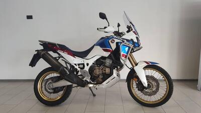 Honda Africa Twin CRF 1000L Adventure Sports DCT (2018 - 19) usata