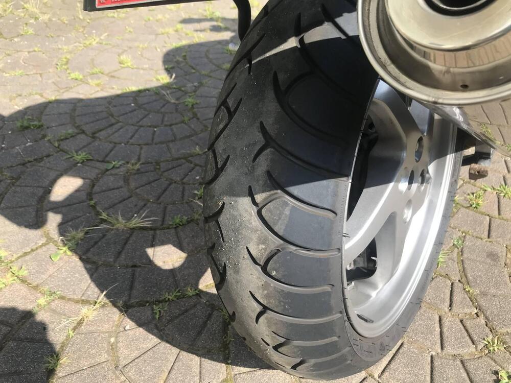 Honda VFR 800 (1998 - 01) (2)