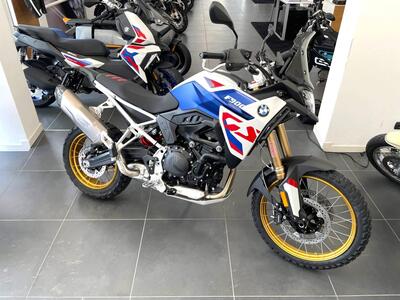Bmw F 900 GS (2024 - 25) usata