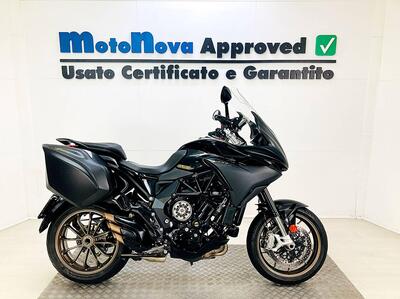 MV Agusta Turismo Veloce 800 Lusso SCS (2021 - 26) usata