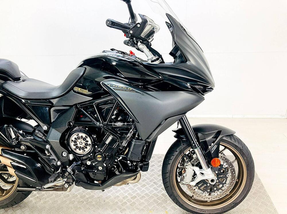 MV Agusta Turismo Veloce 800 Lusso SCS (2021 - 25) (10)