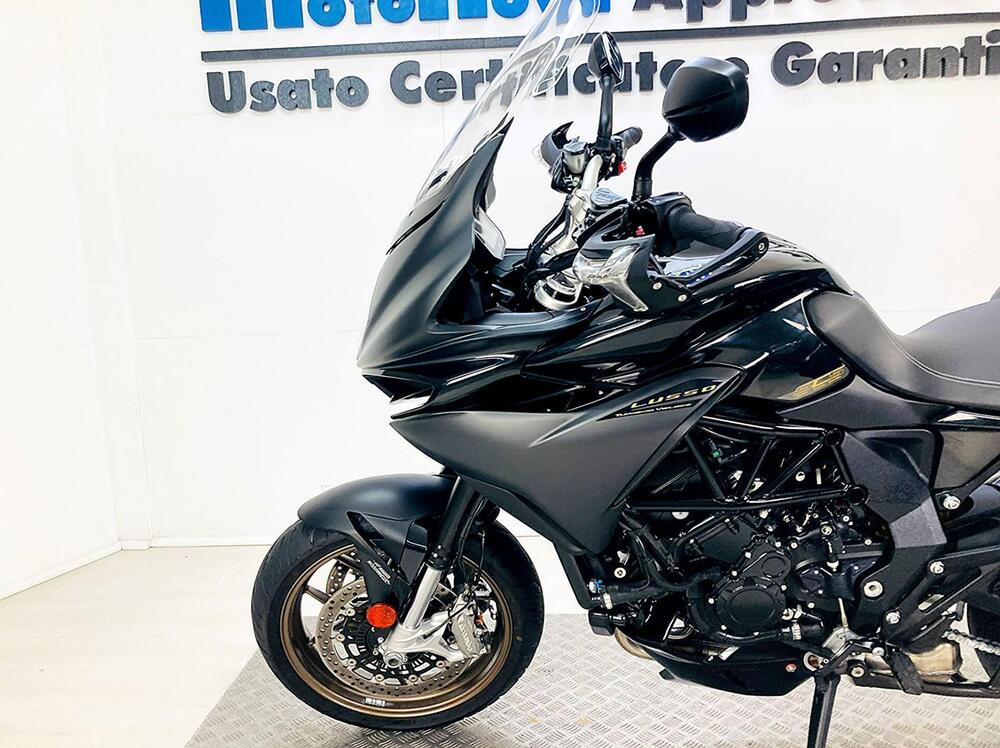 MV Agusta Turismo Veloce 800 Lusso SCS (2021 - 25) (14)