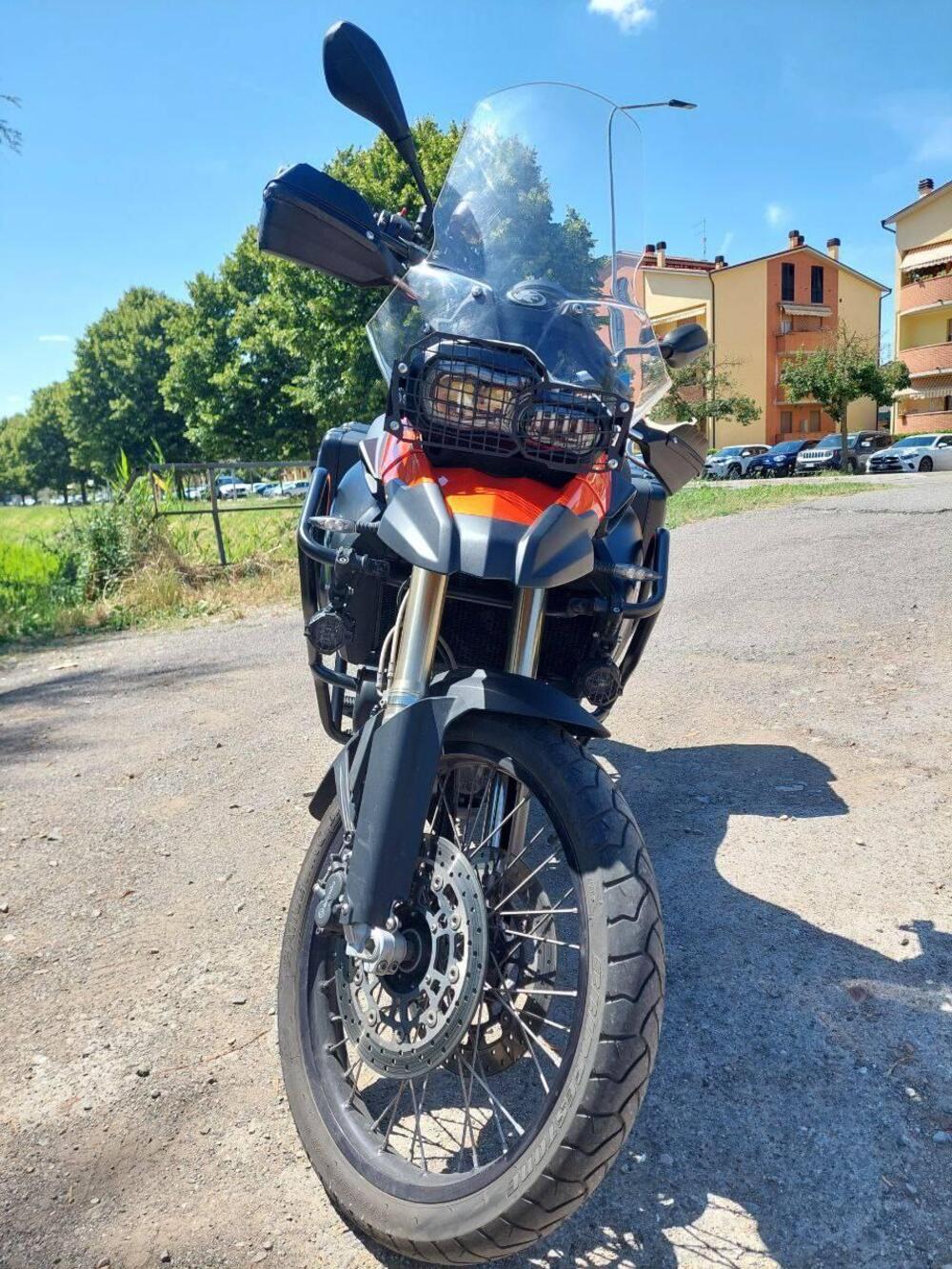 Bmw F 800 GS (2008 - 15) (3)