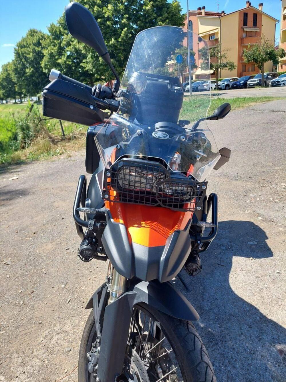 Bmw F 800 GS (2008 - 15) (4)