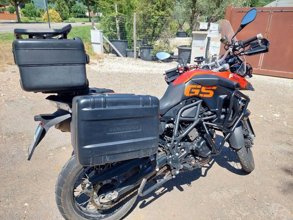 Bmw F 800 GS (2008 - 15) (5)