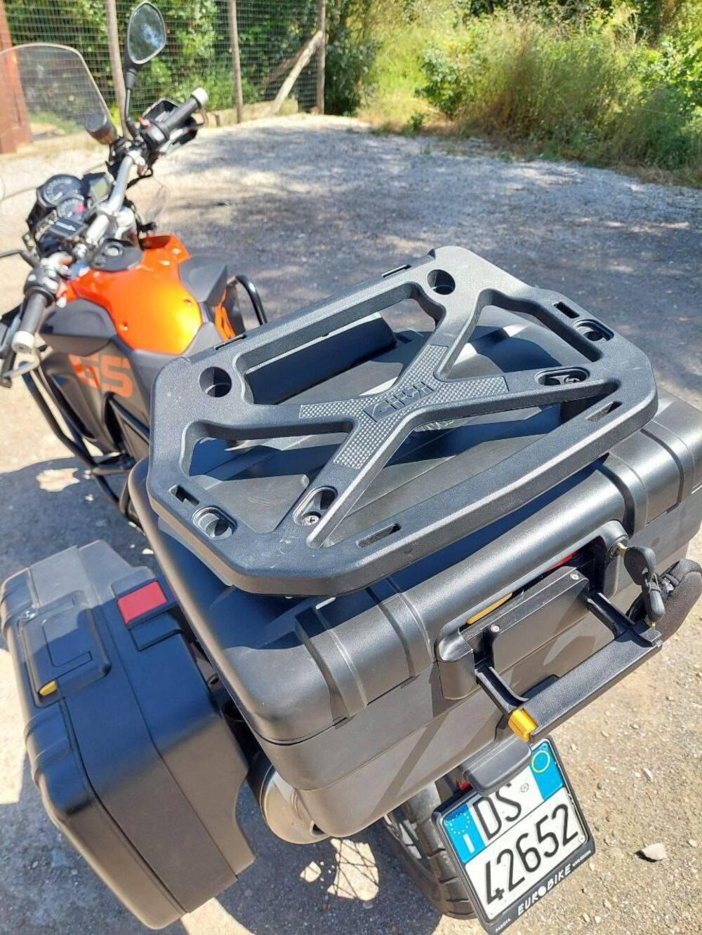 Bmw F 800 GS (2008 - 15) (11)