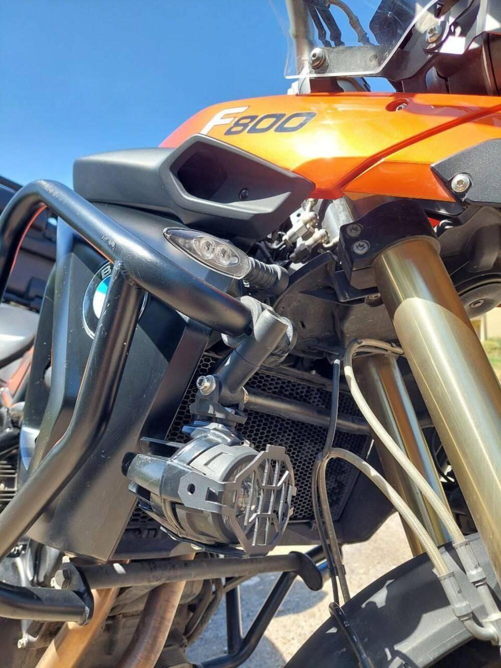 Bmw F 800 GS (2008 - 15) (13)