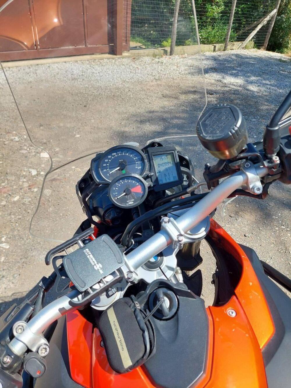 Bmw F 800 GS (2008 - 15) (15)