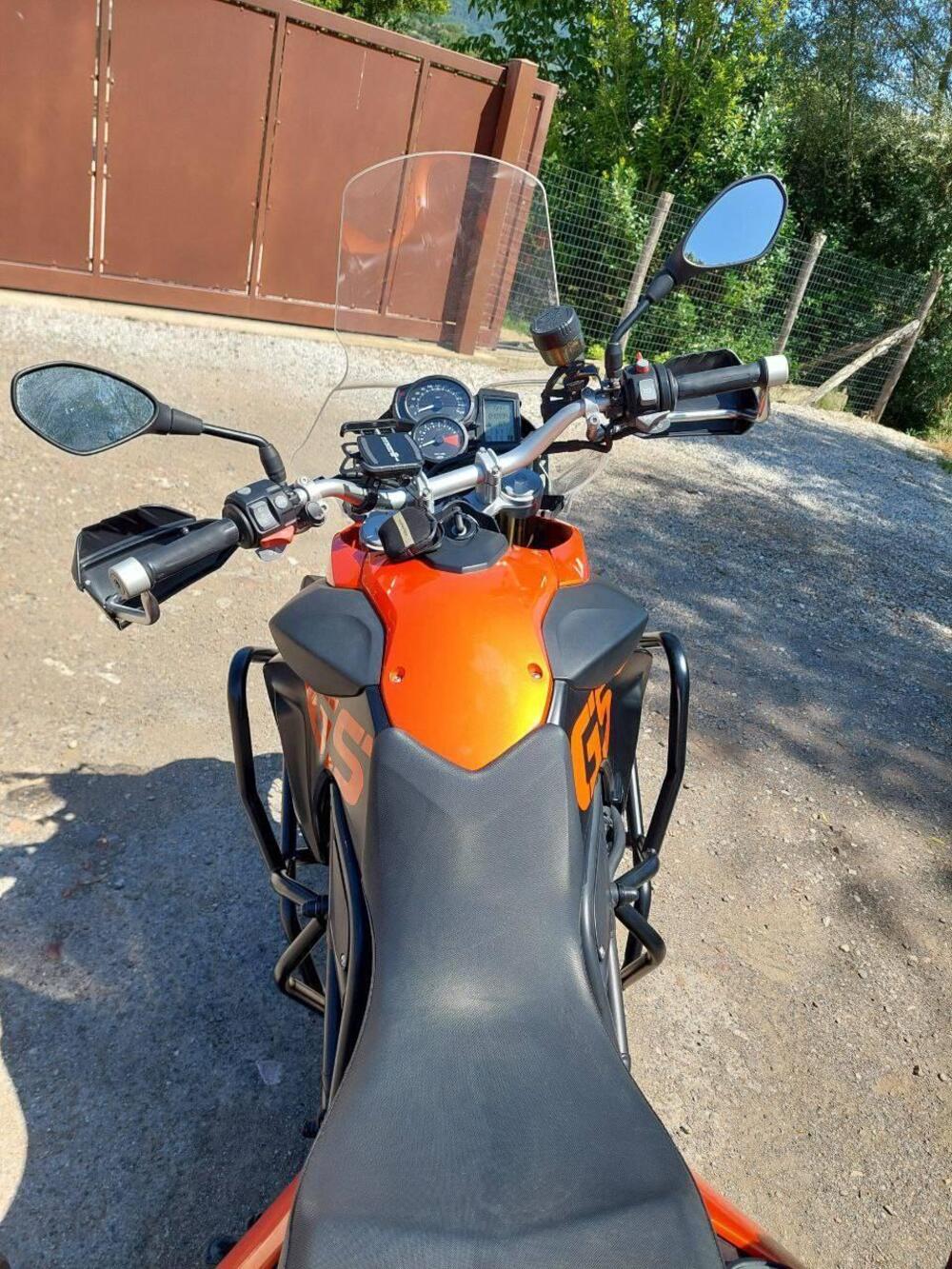 Bmw F 800 GS (2008 - 15) (17)