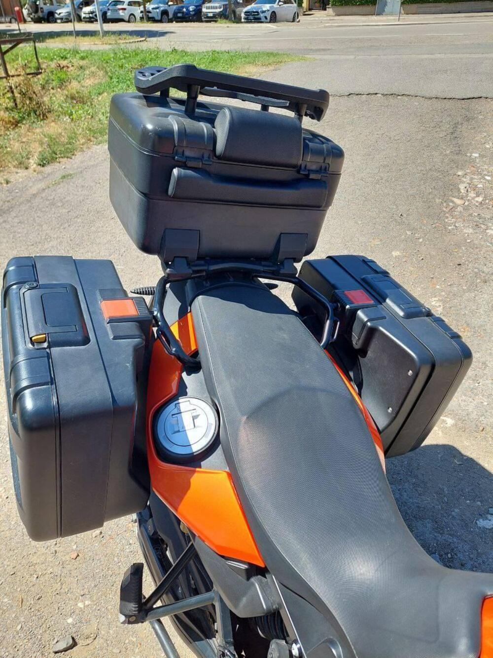 Bmw F 800 GS (2008 - 15) (18)