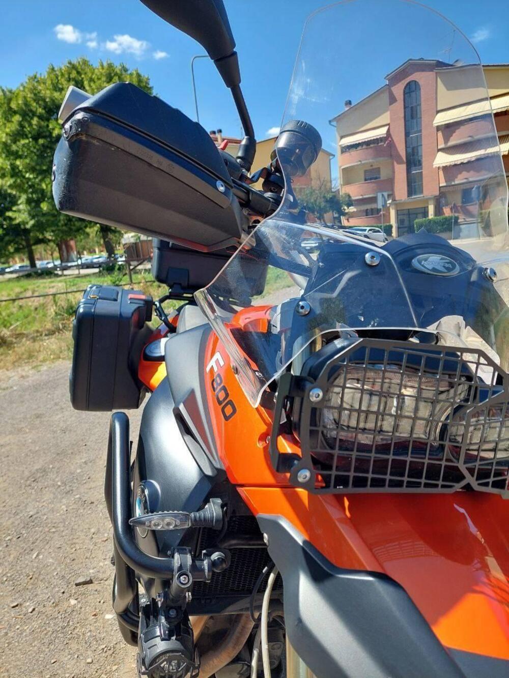 Bmw F 800 GS (2008 - 15) (19)