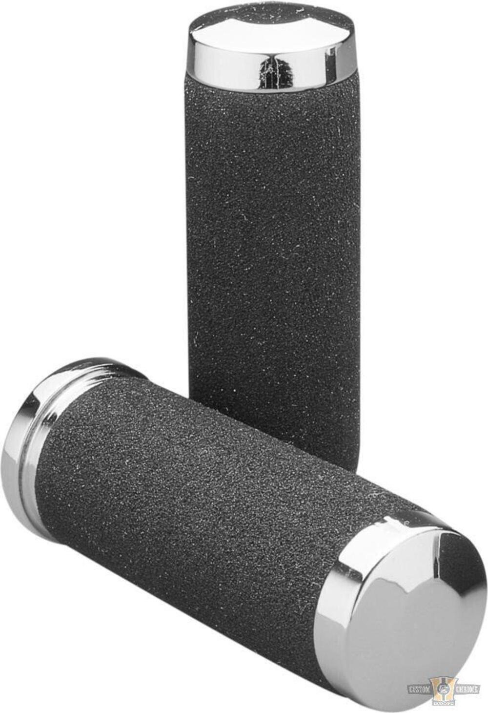 Manopole Soft Touch per acceleratore tradizionale 