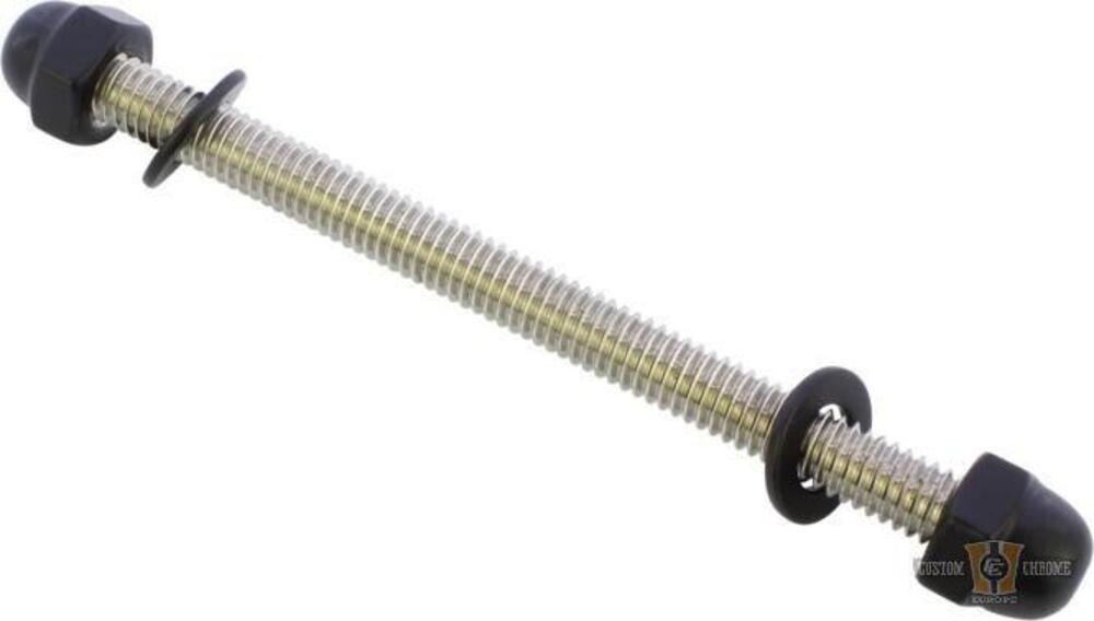 Kit vite serbatoio benzina nera OPACA per Sportste 