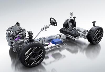 Stellantis: 30 modelli avranno il nostro powertrain ibrido quest'anno, tutti per l'Europa