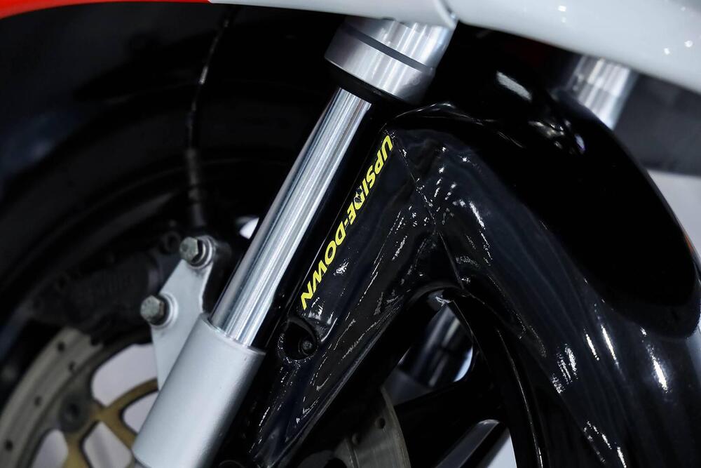 Aprilia AF1 125 a.e. Sport Production (1991 - 92) (12)