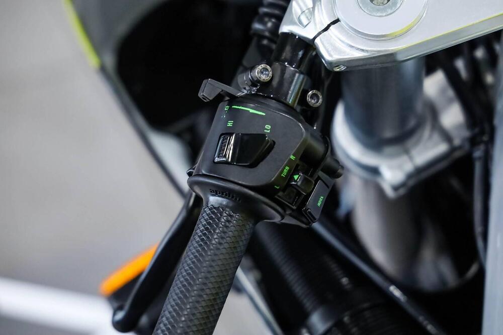 Aprilia AF1 125 a.e. Sport Production (1991 - 92) (19)