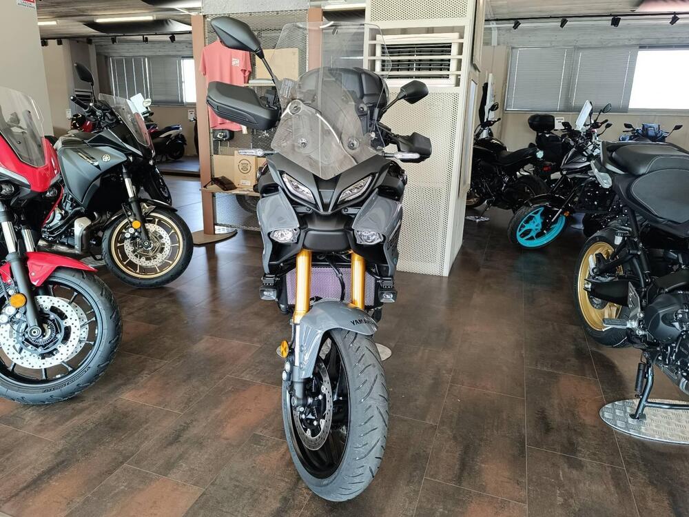 Yamaha Tracer 9 GT+ (2023 - 24) (2)