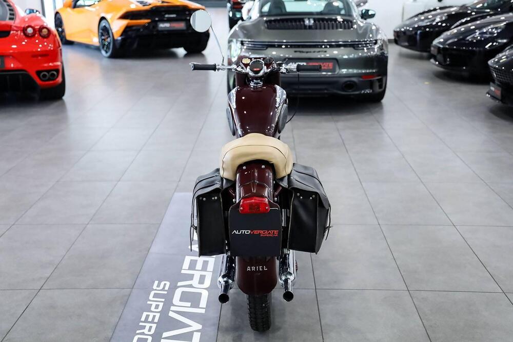 Ariel KH 500 Huntmaster (6)