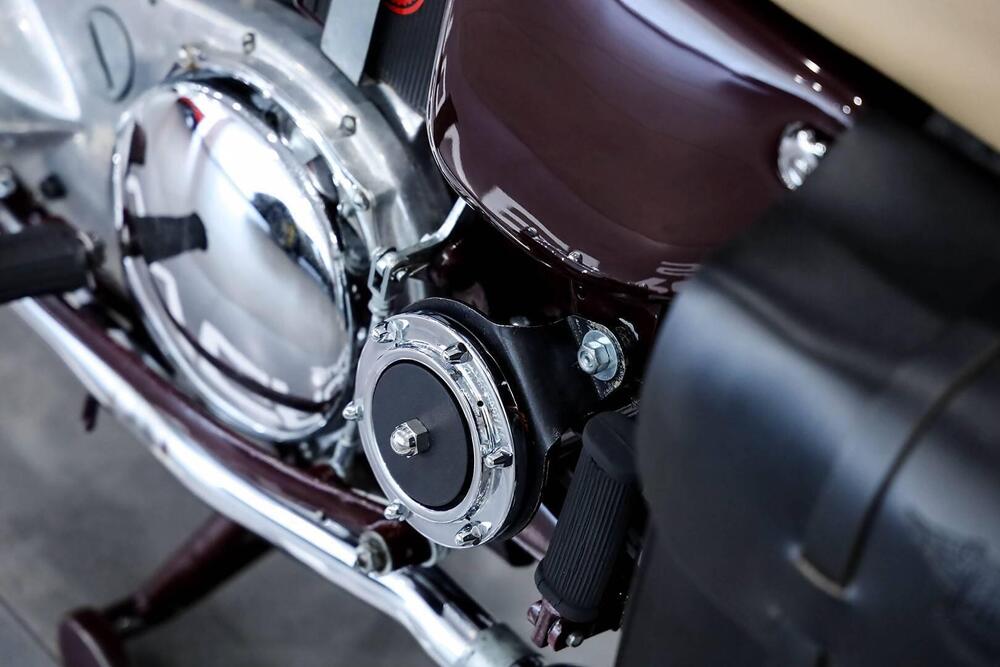 Ariel KH 500 Huntmaster (12)