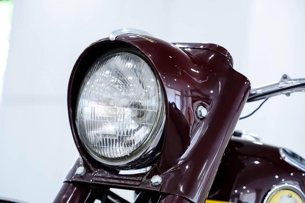 Ariel KH 500 Huntmaster (17)