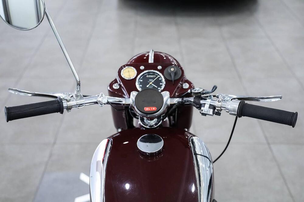 Ariel KH 500 Huntmaster (18)