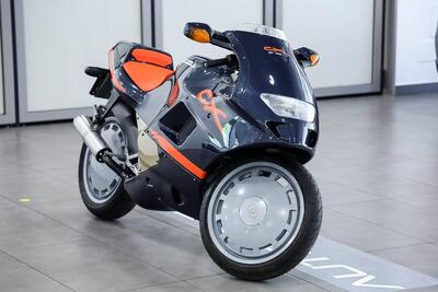 Gilera CX 125 a.e. usata