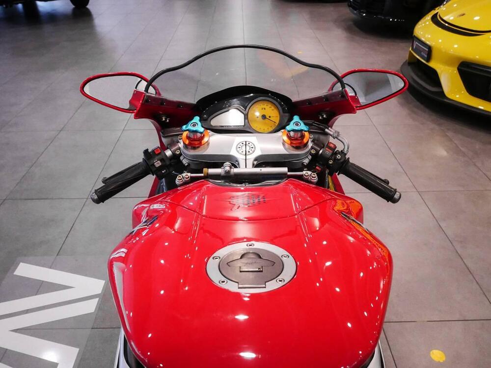 MV Agusta F4 750 S (2000 - 02) (15)