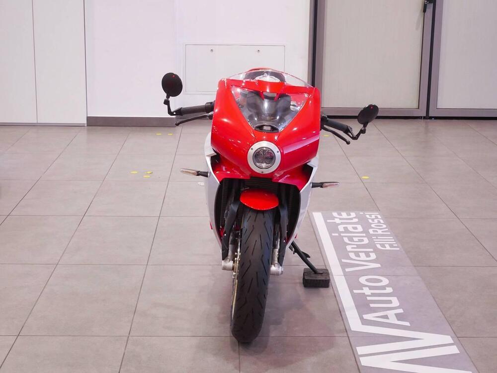 MV Agusta Superveloce 800 S (2021 - 25) (2)