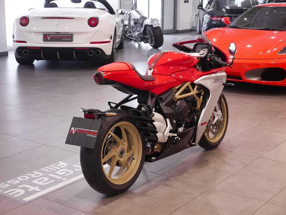 MV Agusta Superveloce 800 S (2021 - 25) (7)