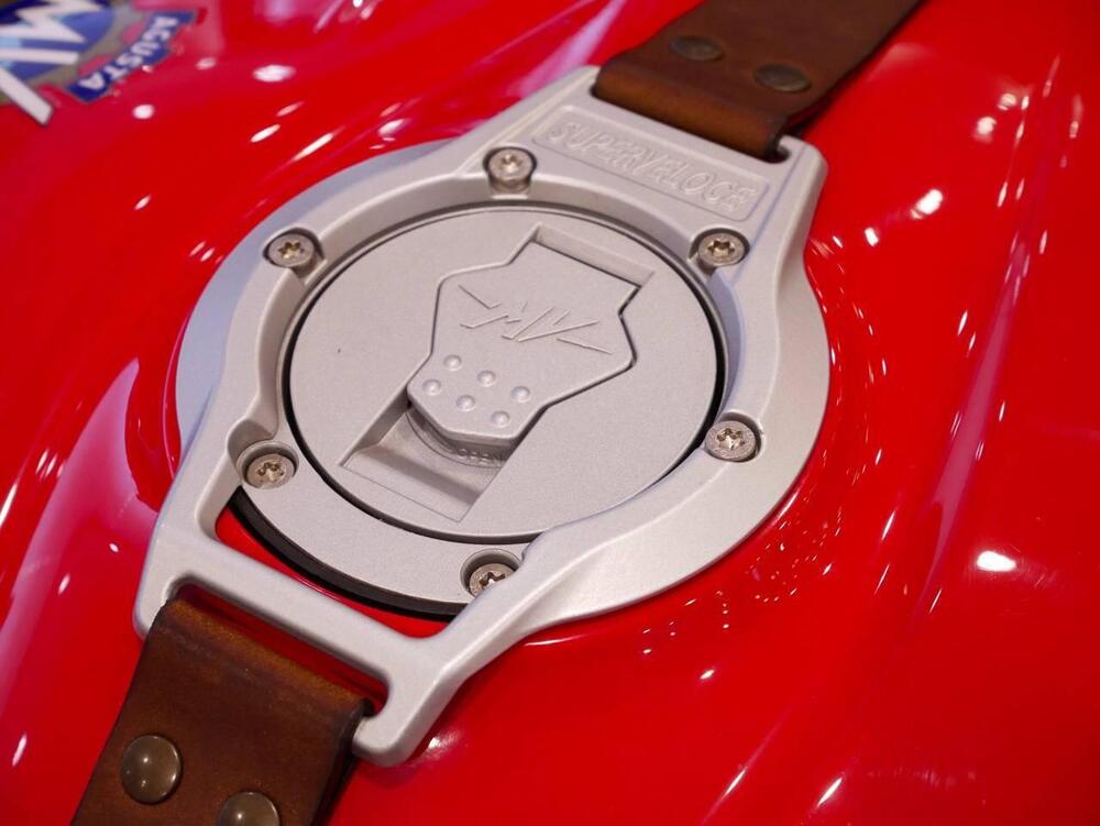 MV Agusta Superveloce 800 S (2021 - 25) (8)