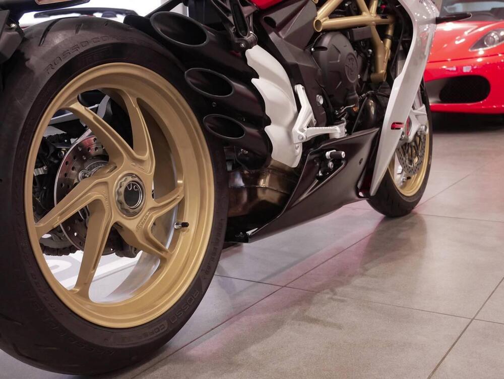 MV Agusta Superveloce 800 S (2021 - 25) (12)