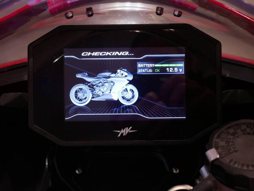 MV Agusta Superveloce 800 S (2021 - 25) (19)