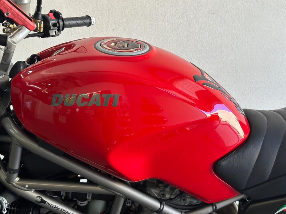 Ducati Monster S4 (2001 - 03) (12)