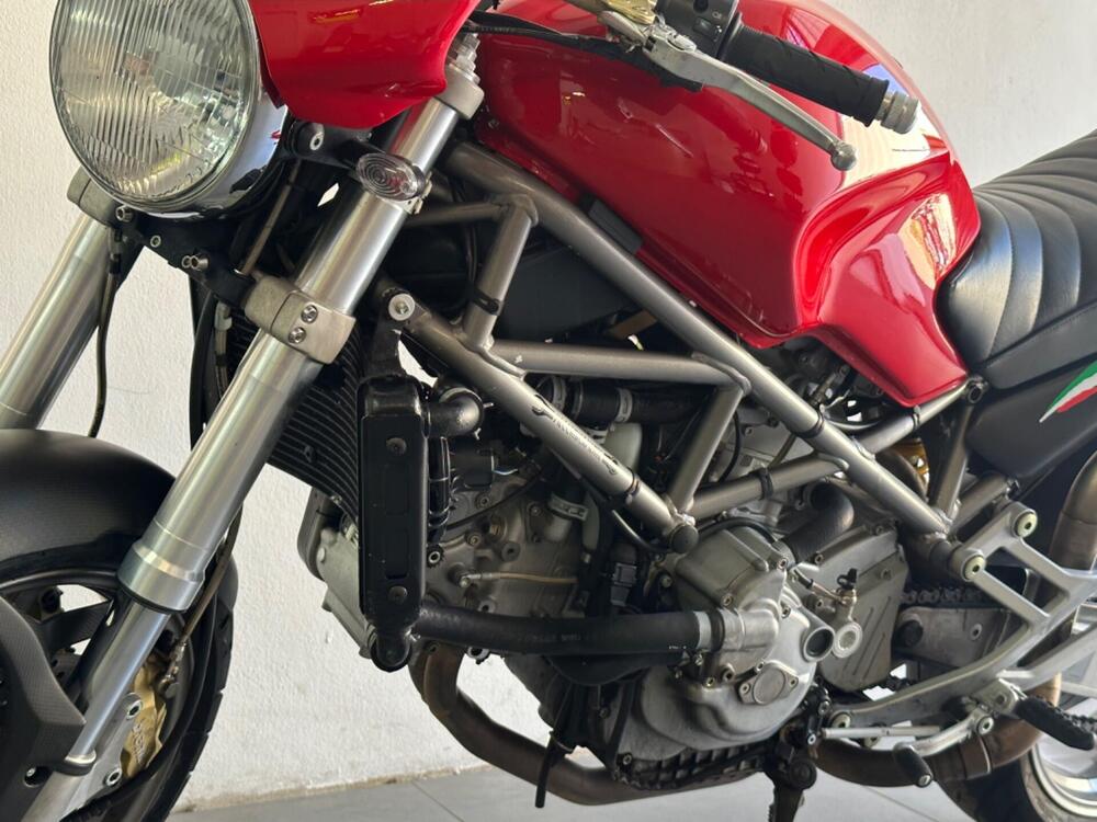 Ducati Monster S4 (2001 - 03) (14)