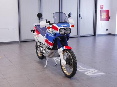 Honda AFRICA TWIN RD03 650 d&#039;epoca