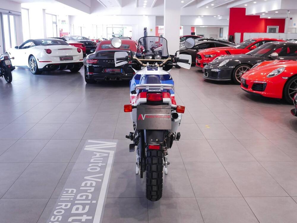 Honda AFRICA TWIN RD03 650 (6)